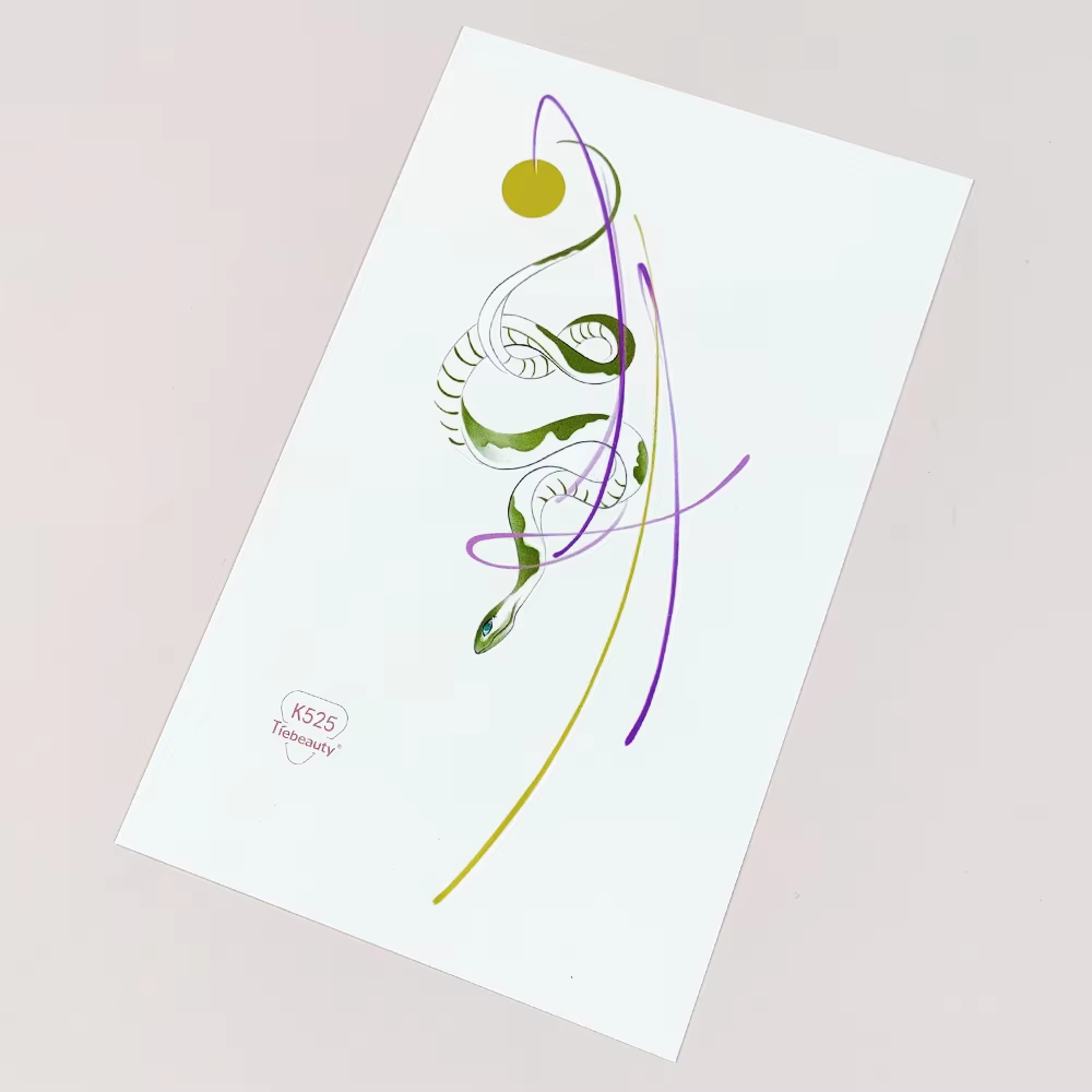 Nature Lines