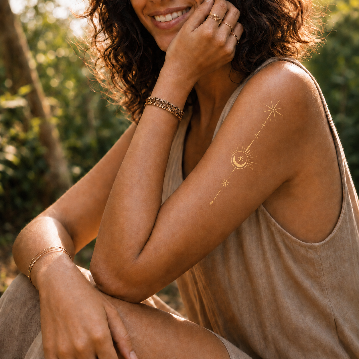 What Is the Shelf Life of Fake Tattoos?