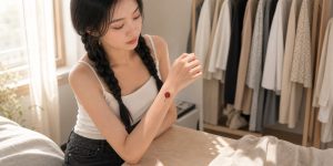 How Long Should Temporary Tattoos Last During Swimming, Sunbathing, or Vacation?
