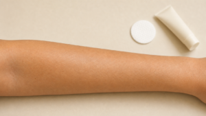 What Should I Do After Removing a Temporary Tattoo?