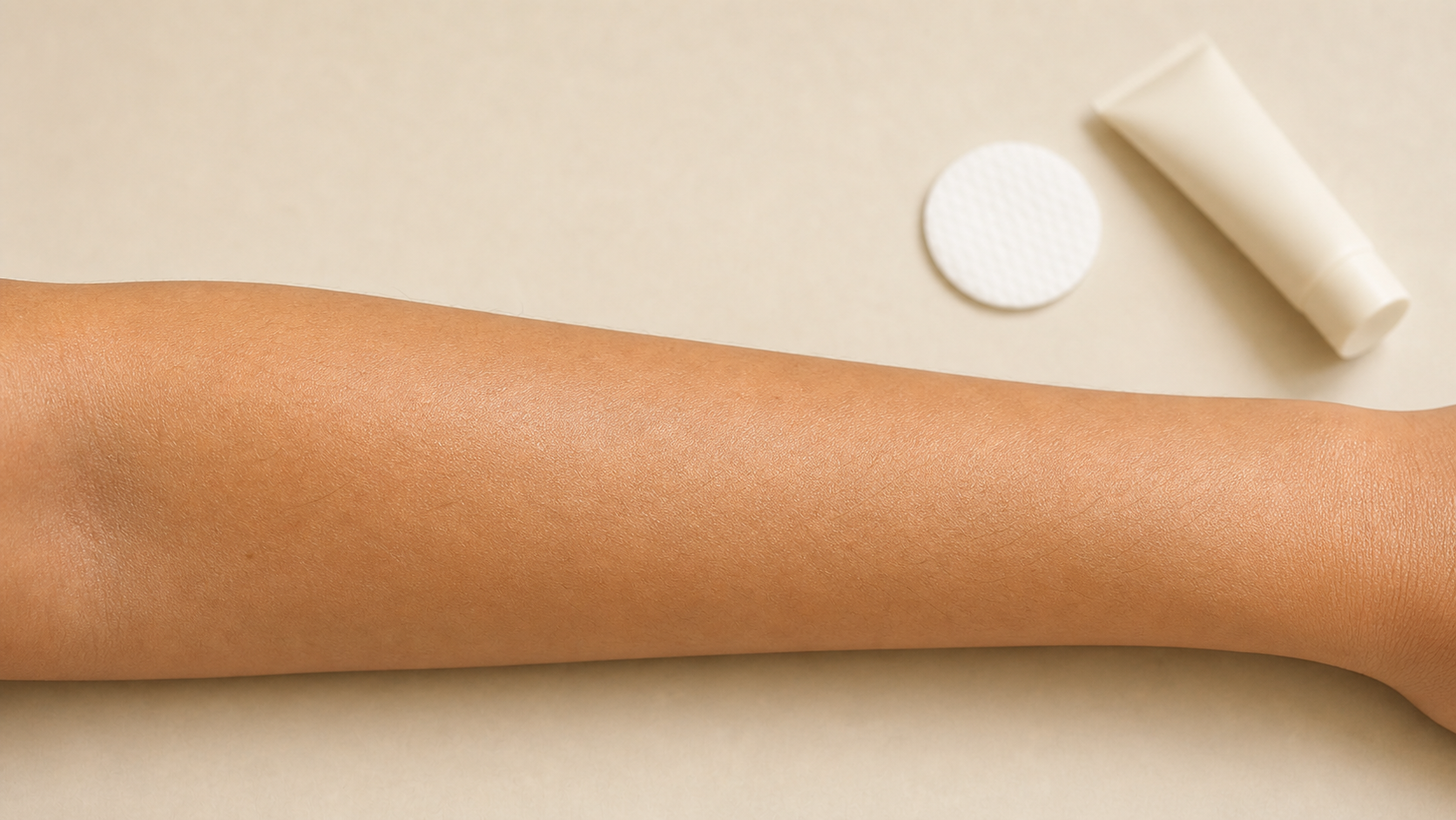What Should I Do After Removing a Temporary Tattoo?
