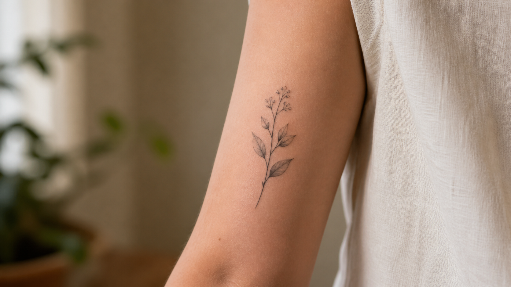 Best Temporary Tattoos That Look Real: What Makes Them Convincing?