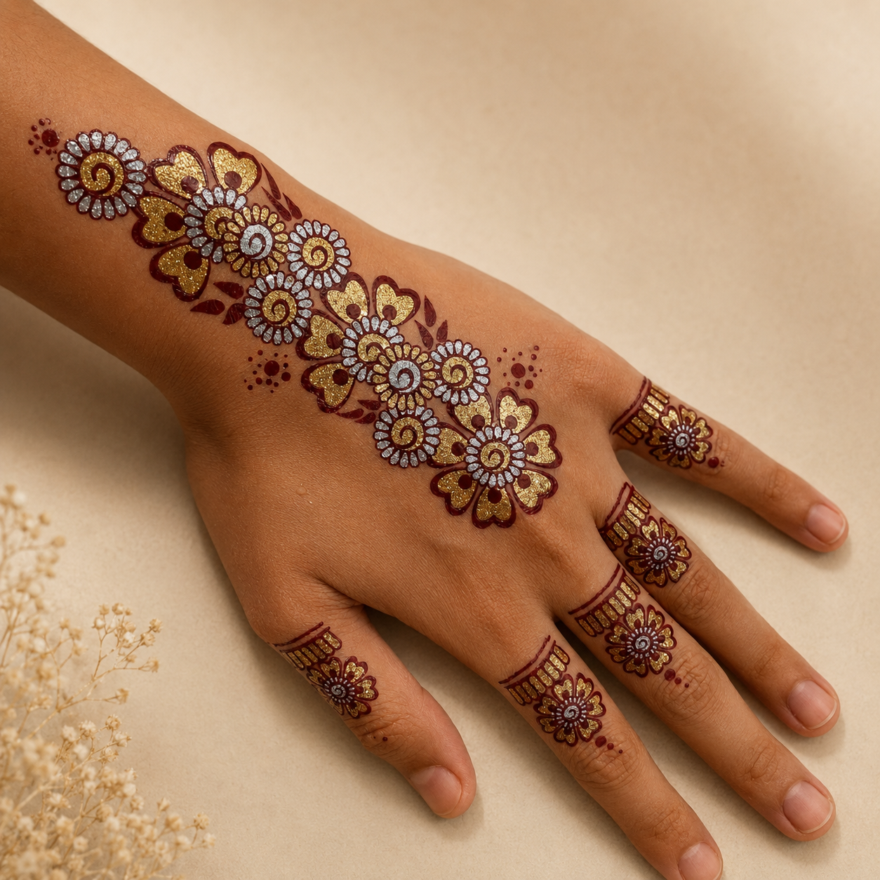Temporary Tattoos vs. Semi-Permanent Tattoos: Which Is Better for You?