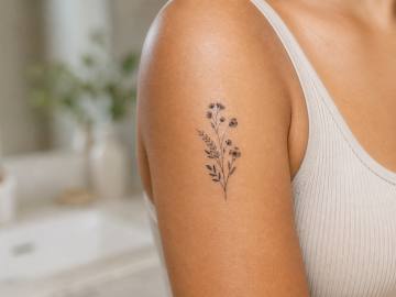 Are Temporary Tattoos Safe? What to Know Before You Apply One