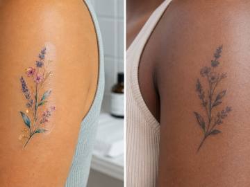 Can You Use a Temporary Tattoo to Test Permanent Tattoo Placement?