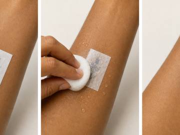 How Do Temporary Tattoos Work? A Simple Guide