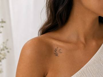How to Make Temporary Tattoos Last Longer and Look More Natural