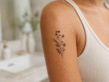 Are Waterproof Temporary Tattoos Really Waterproof?